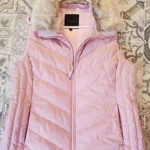 Talbots size XL vest EEUC